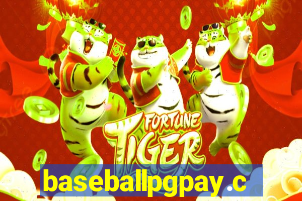 baseballpgpay.com