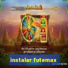 instalar futemax