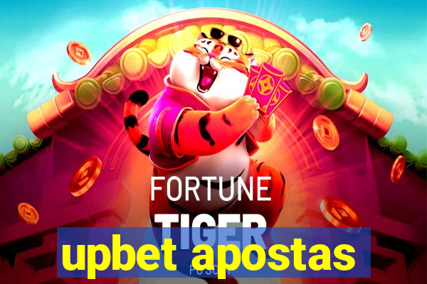 upbet apostas