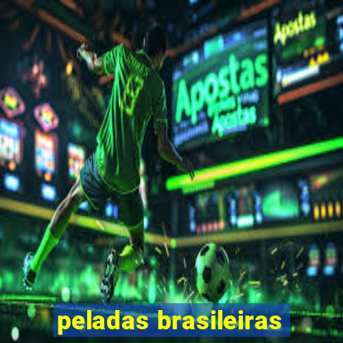 peladas brasileiras