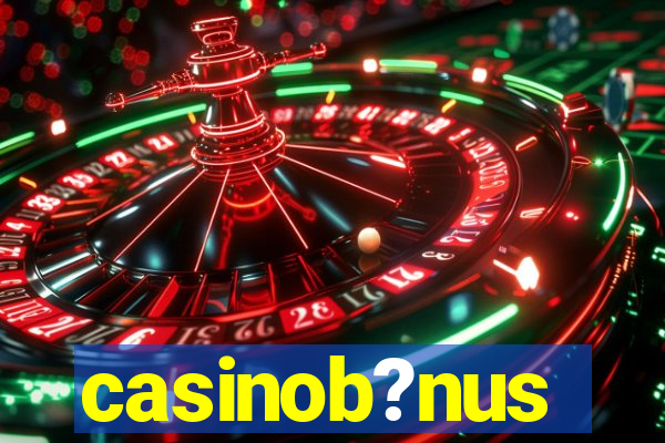 casinob?nus