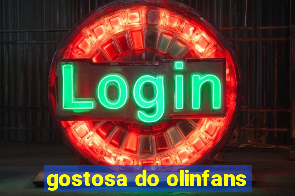 gostosa do olinfans