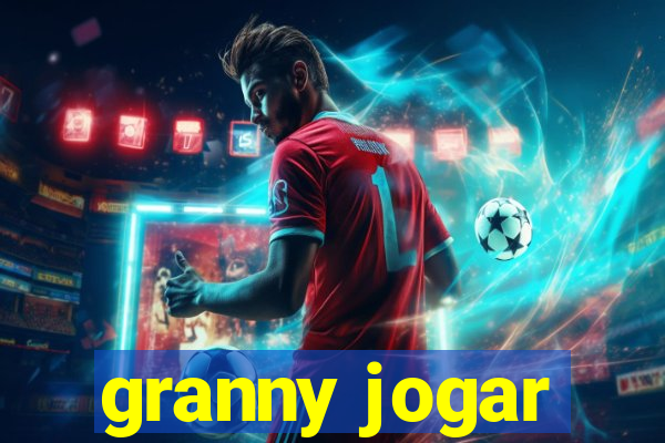 granny jogar