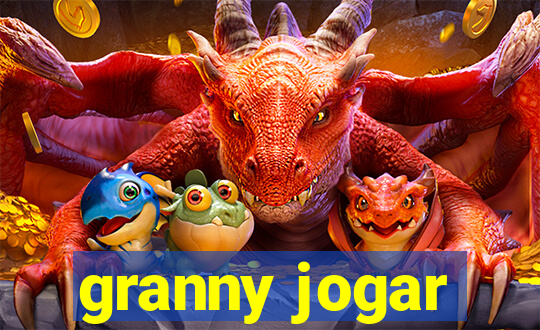 granny jogar