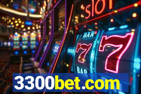 3300bet.com