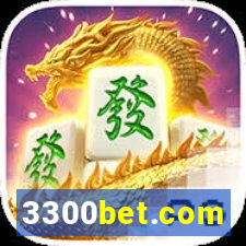 3300bet.com