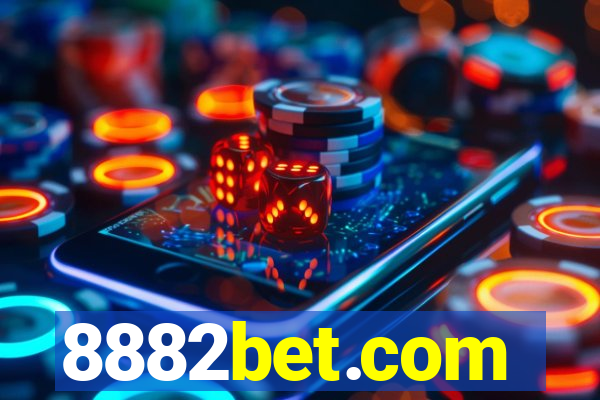 8882bet.com