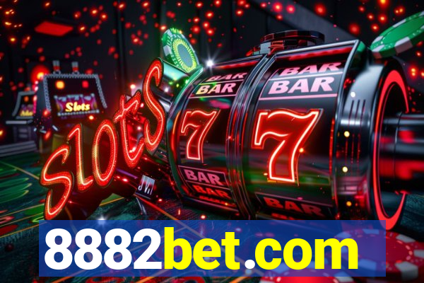 8882bet.com