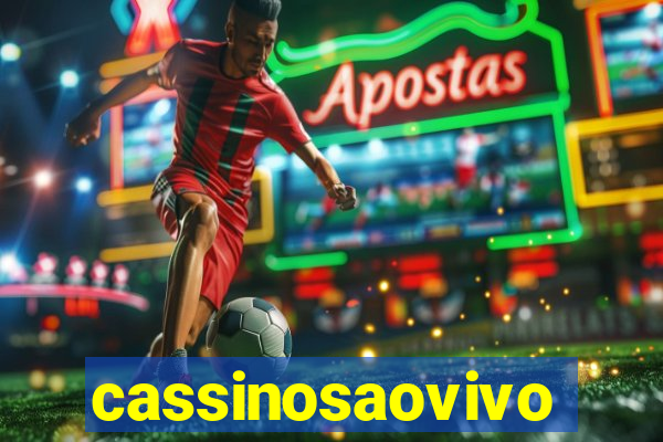 cassinosaovivo