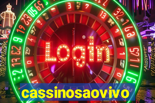 cassinosaovivo