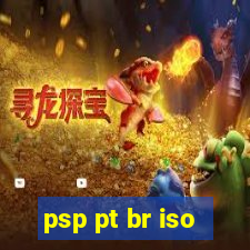 psp pt br iso