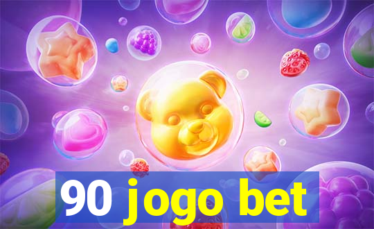 90 jogo bet