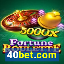 40bet.com