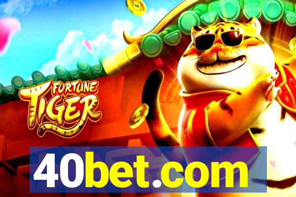 40bet.com