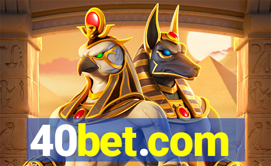 40bet.com