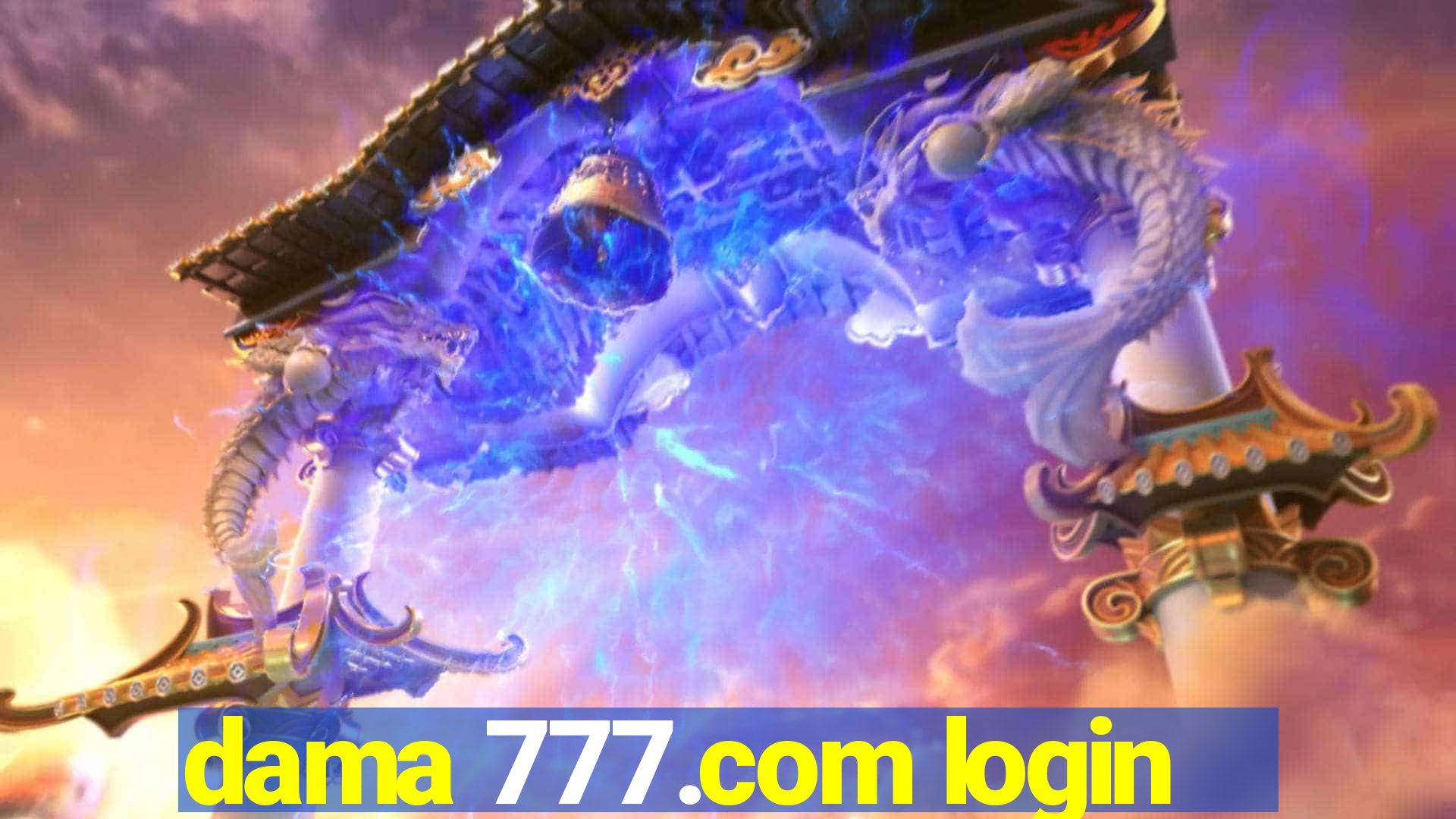 dama 777.com login