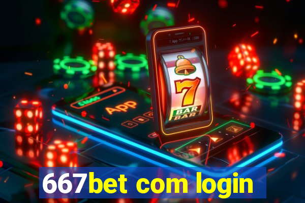 667bet com login