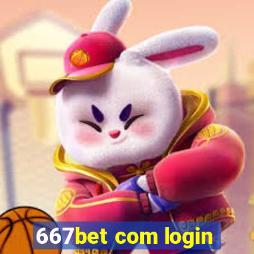 667bet com login