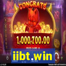 iibt.win