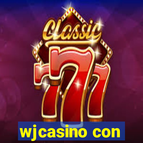 wjcasino con