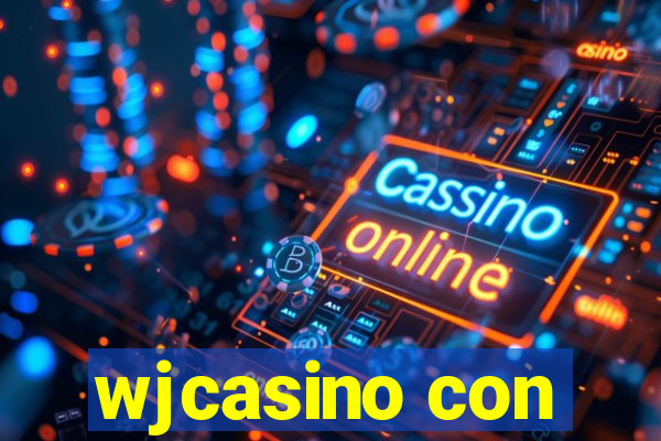 wjcasino con