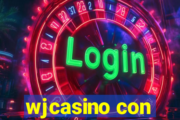 wjcasino con