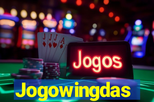 Jogowingdas