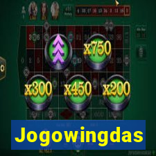 Jogowingdas