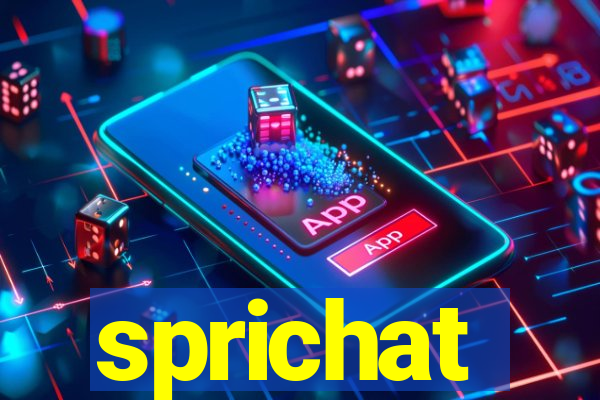 sprichat