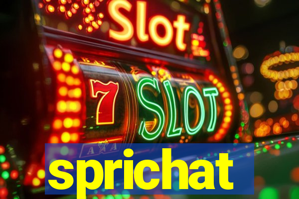 sprichat