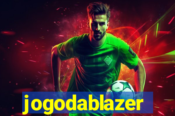 jogodablazer