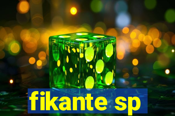 fikante sp