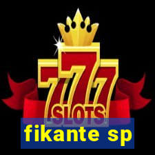 fikante sp