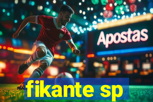 fikante sp