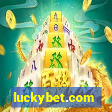 luckybet.com