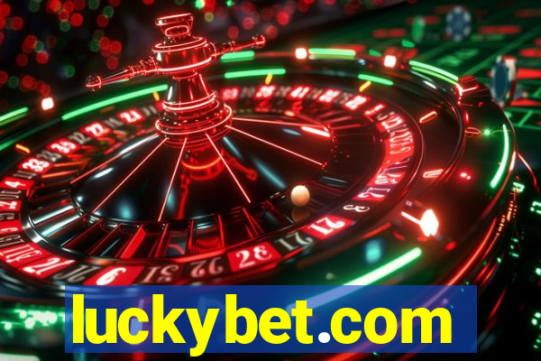 luckybet.com