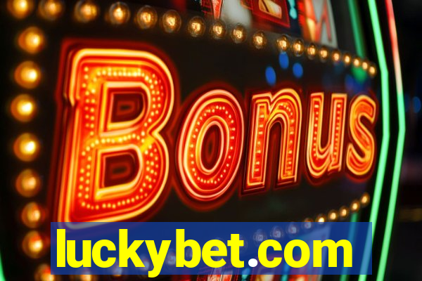 luckybet.com