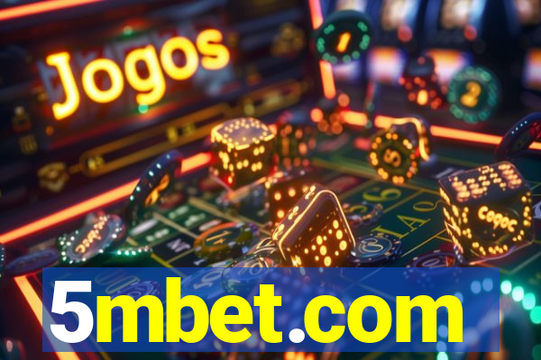 5mbet.com