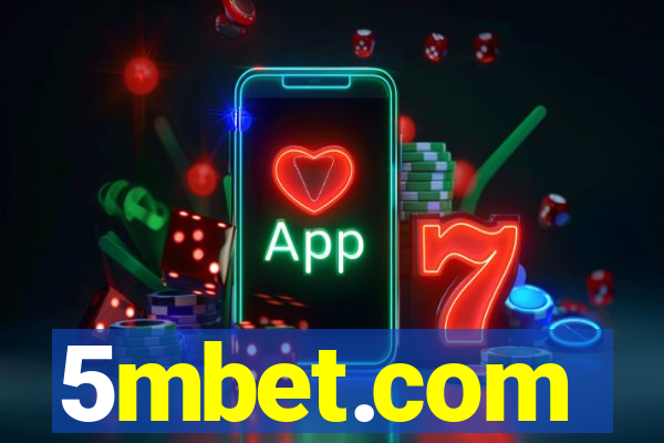 5mbet.com