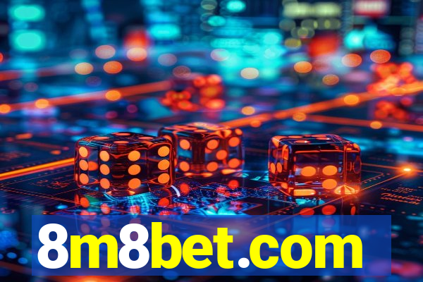 8m8bet.com