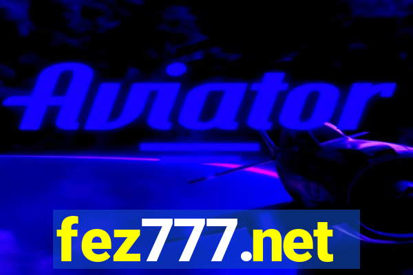 fez777.net