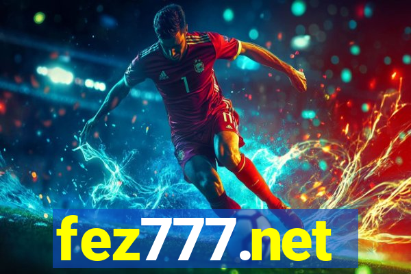 fez777.net