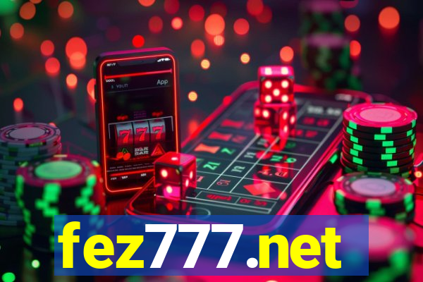 fez777.net