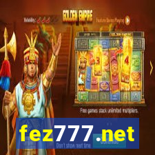 fez777.net