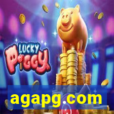 agapg.com