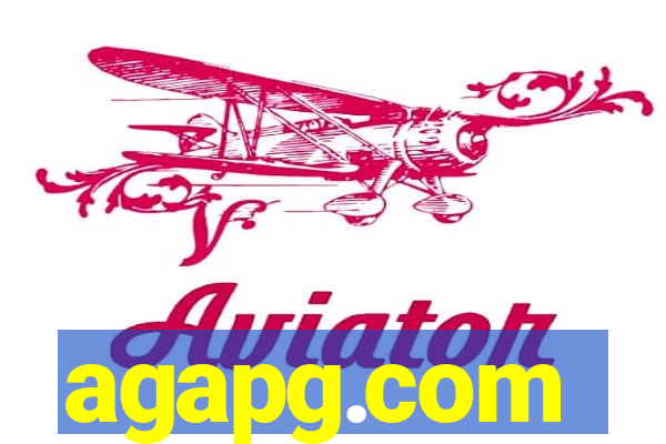 agapg.com