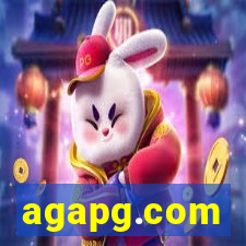 agapg.com