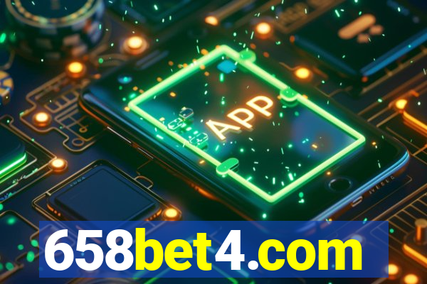 658bet4.com