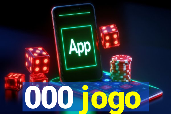 000 jogo