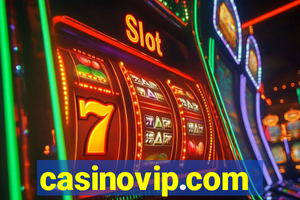 casinovip.com